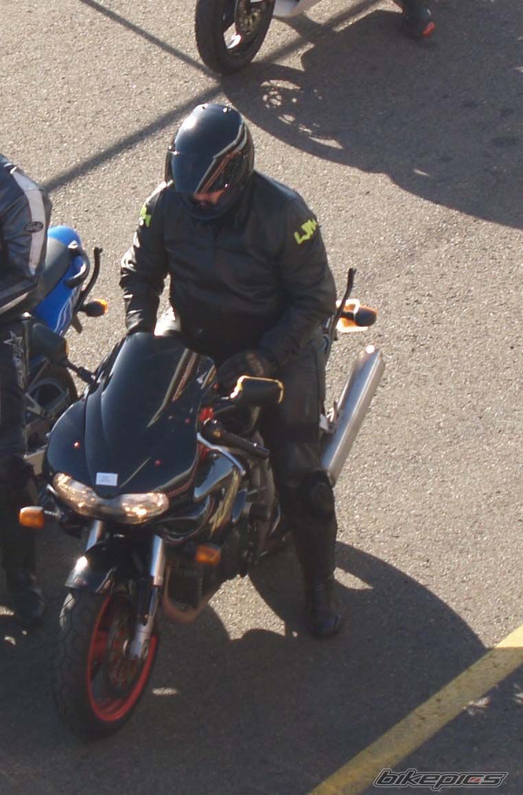 1997 SUZUKI TL1000S | Picture 740893 motorcycle photo