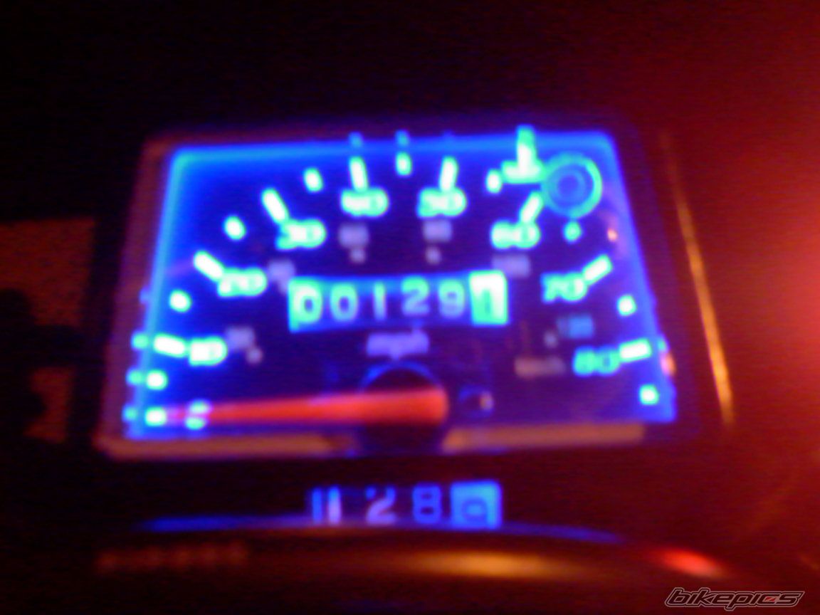 2006 YAMAHA DT 125X | Picture 740955 motorcycle photo