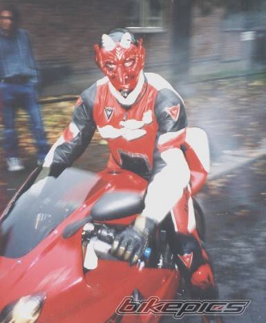 1999 YAMAHA YZF R1 | Picture 74110 motorcycle photo