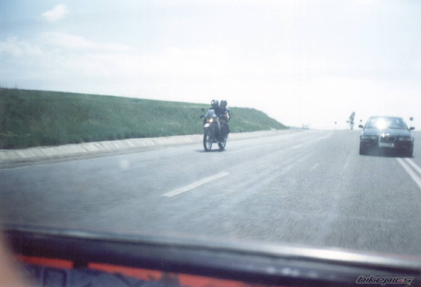 2003 KTM 640 ADVENTURE R | Picture 74116 motorcycle photo