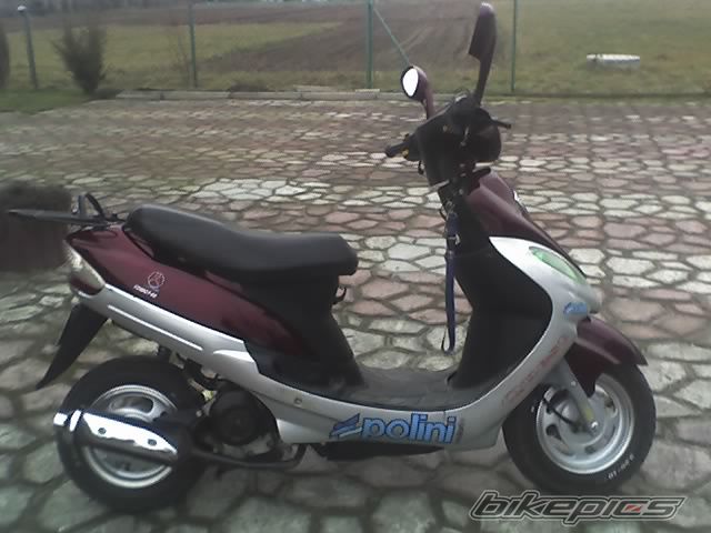 2004 YLSMCO FD50QT | Picture 741196 motorcycle photo