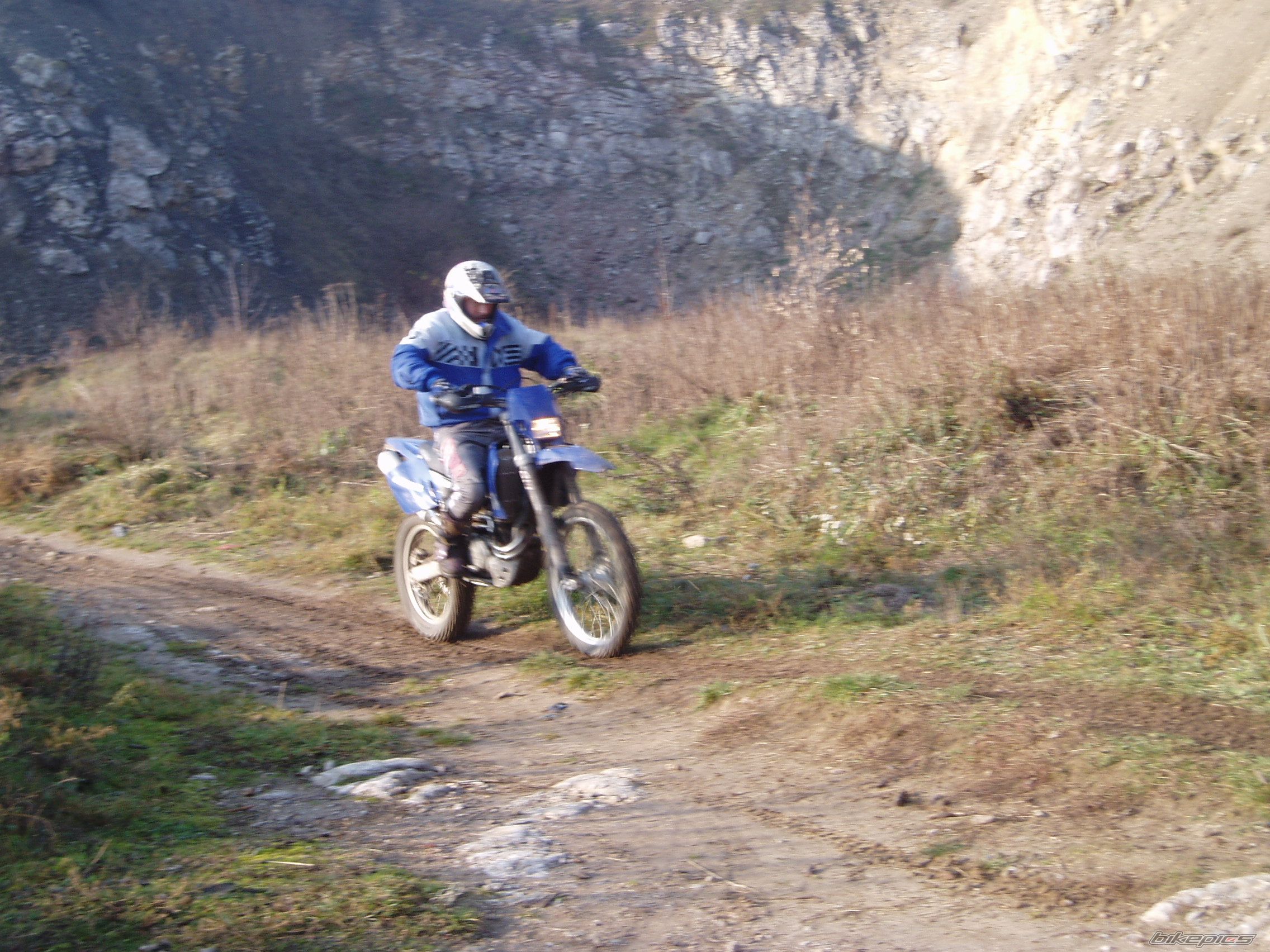 2002 KTM 520 EXC | Picture 741201 motorcycle photo