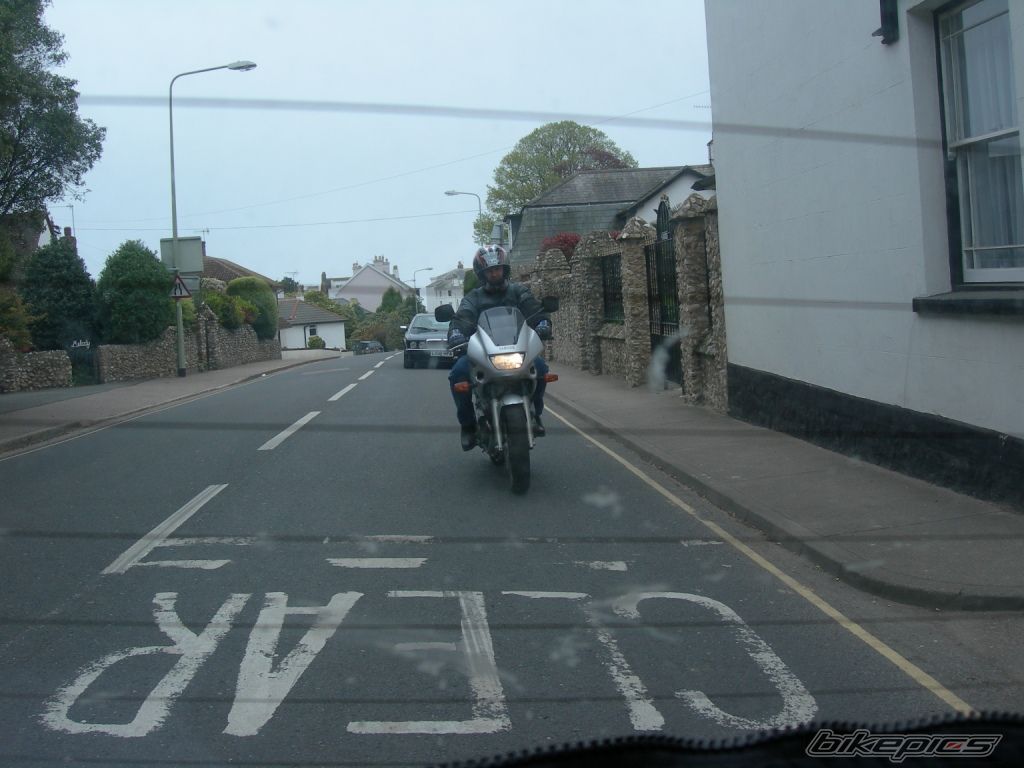 2003 YAMAHA XJ 600 | Picture 741248 motorcycle photo