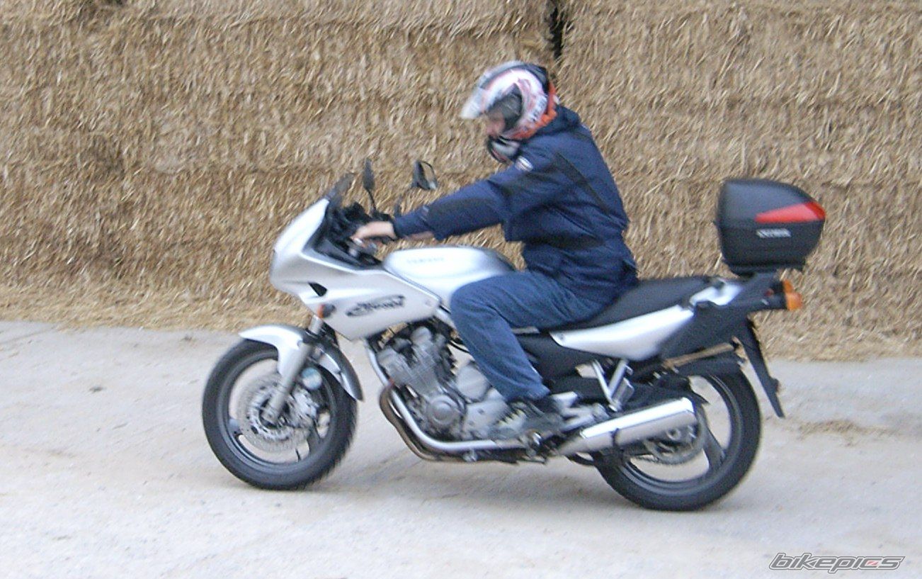 2003 YAMAHA XJ 600 | Picture 741253 motorcycle photo