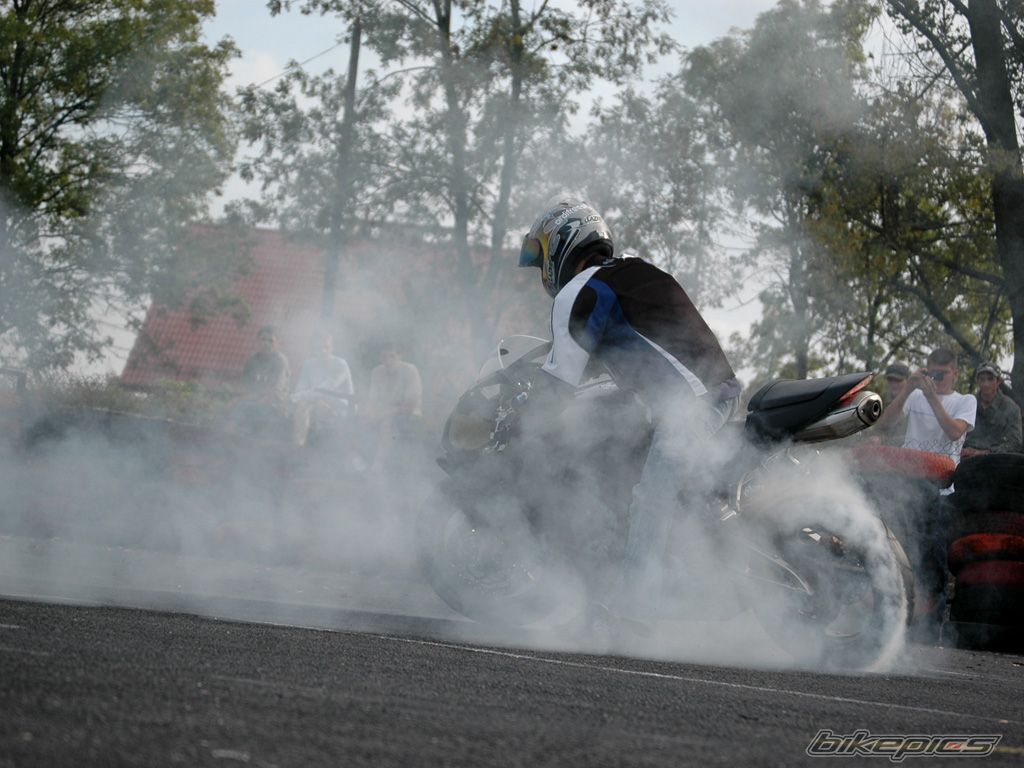 2003 HONDA CBR 600 RR | Picture 741318 motorcycle photo