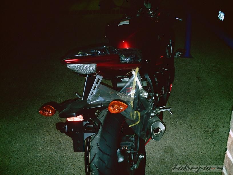 2007 YAMAHA YZF R6 | Picture 741398 motorcycle photo