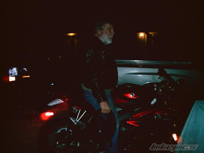 2007 YAMAHA YZF R6 | Picture 741410 motorcycle photo