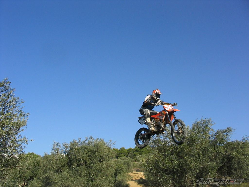 2002 KTM 125 SX | Picture 741526 motorcycle photo