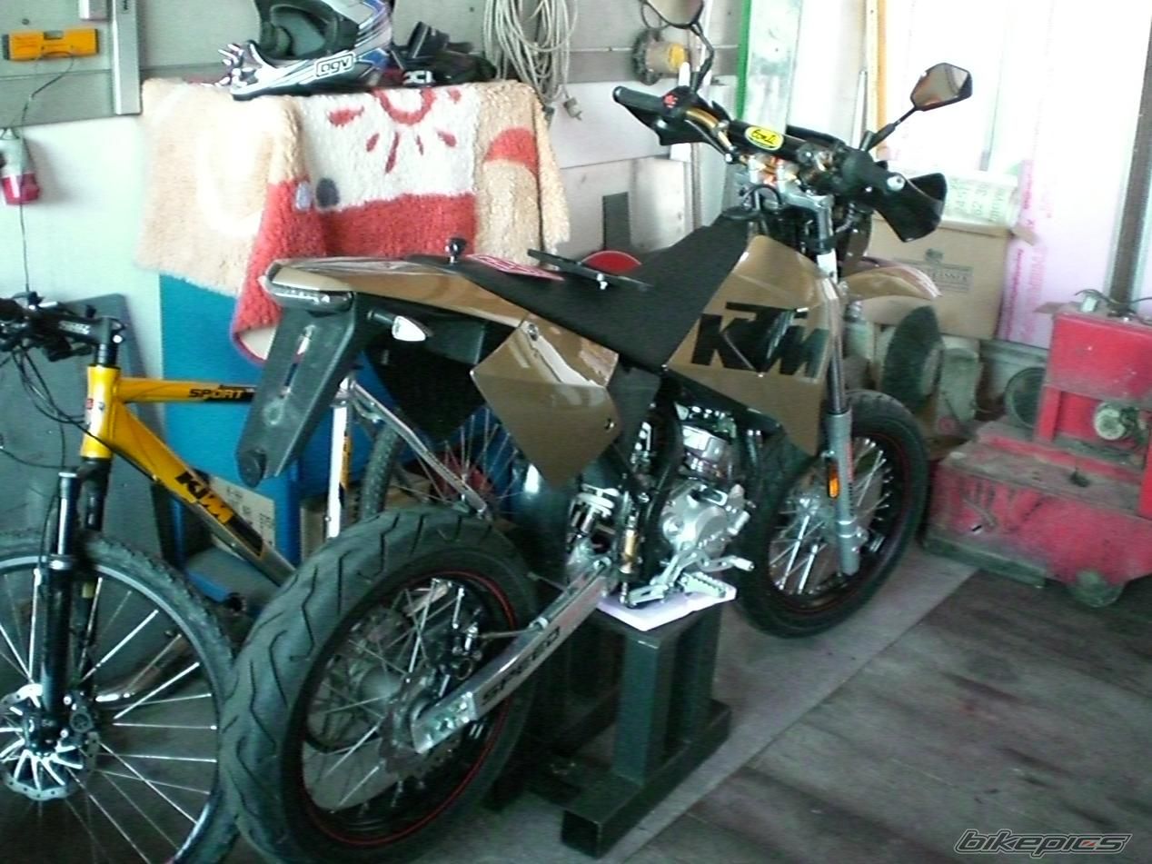 2006 CPI SM 50 | Picture 741573 motorcycle photo