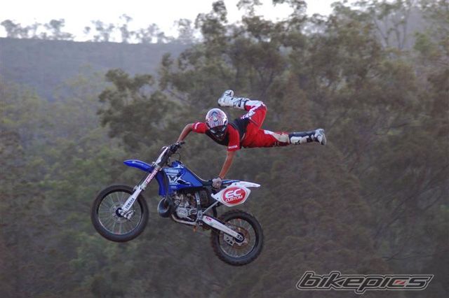 2006 YAMAHA YZ 250 | Picture 741703 motorcycle photo