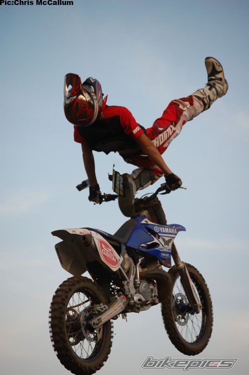 2006 YAMAHA YZ 250 | Picture 741708 motorcycle photo