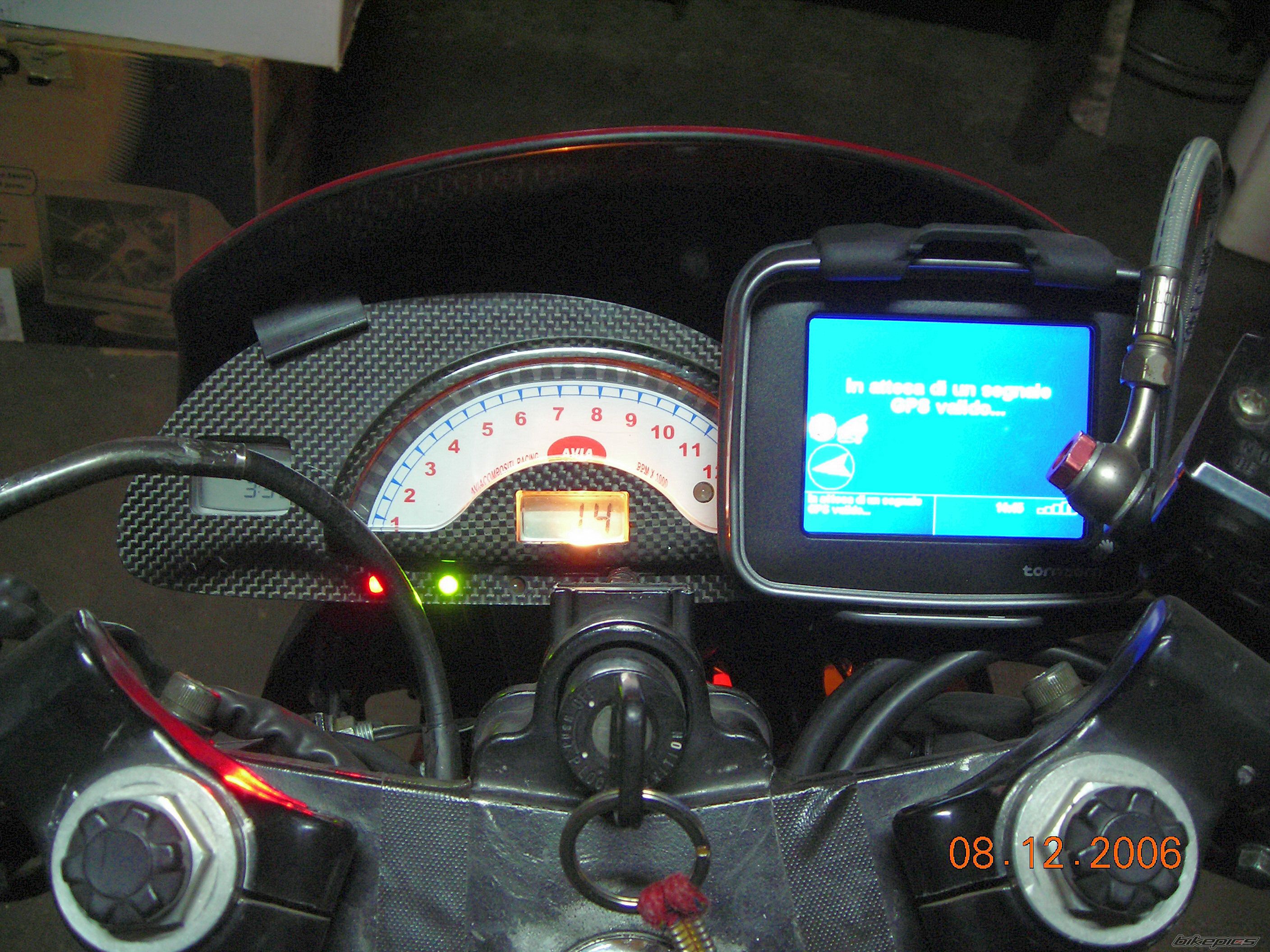 1989 HONDA CBR 600 | Picture 741731 motorcycle photo
