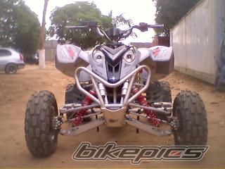 2005 POLARIS PREDATOR 500 | Picture 741766 motorcycle photo