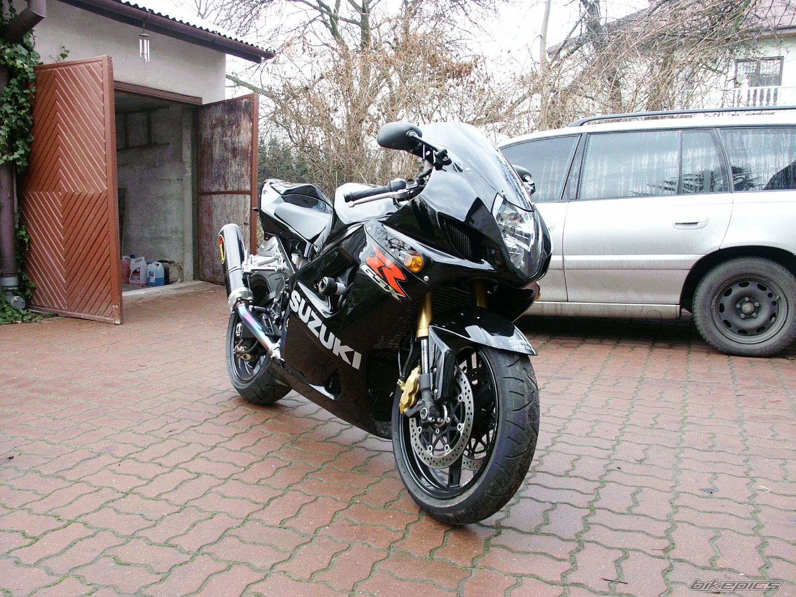 2004 SUZUKI GSX R 1000 | Picture 741838 motorcycle photo