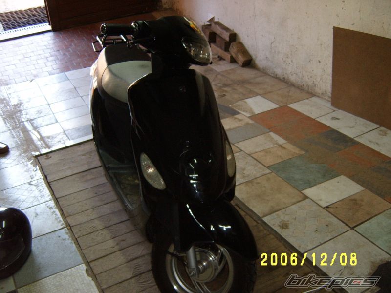 2005 YLSMCO BT 50 QT 9 | Picture 741944 motorcycle photo