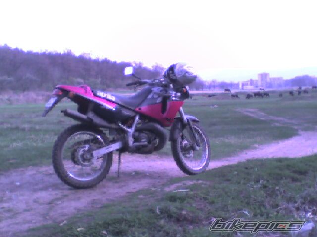 1996 APRILIA PEGASO 50 | Picture 742042 motorcycle photo