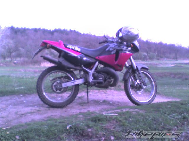 1996 APRILIA PEGASO 50 | Picture 742043 motorcycle photo