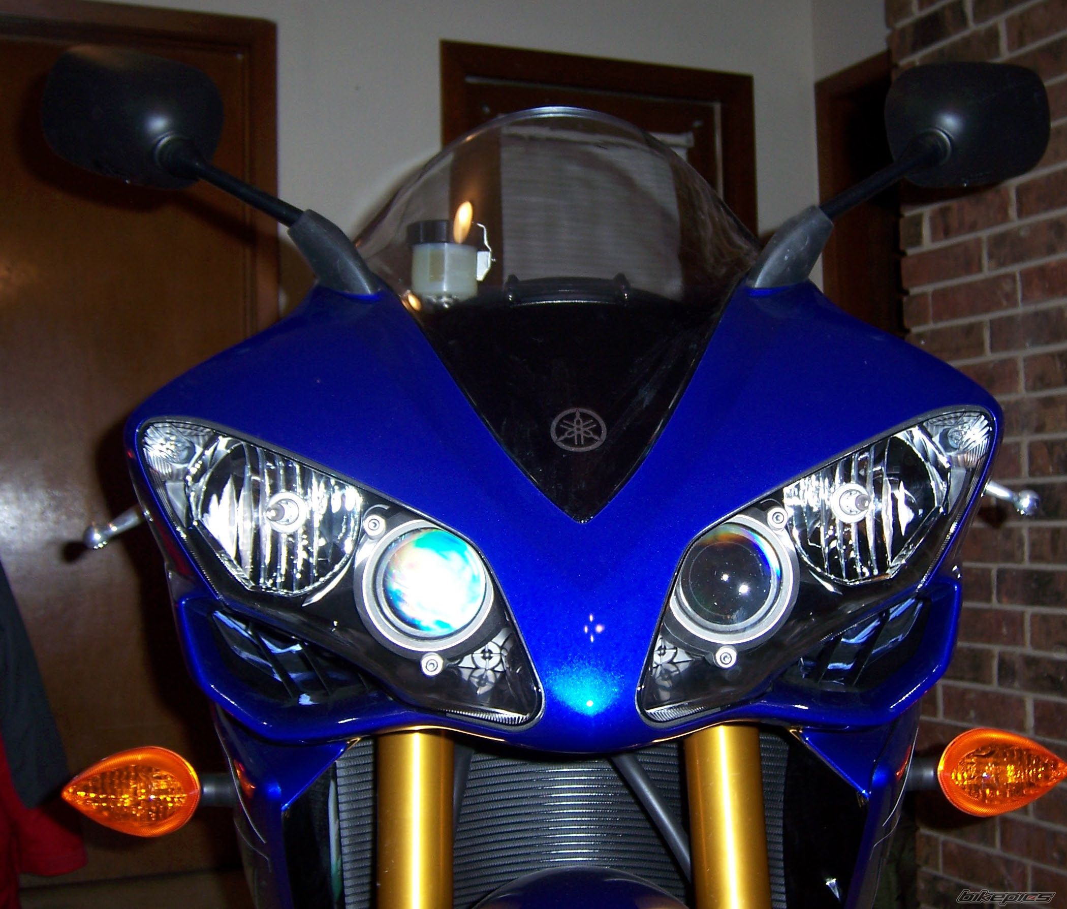 2007 YAMAHA YZF R1 | Picture 742109 motorcycle photo