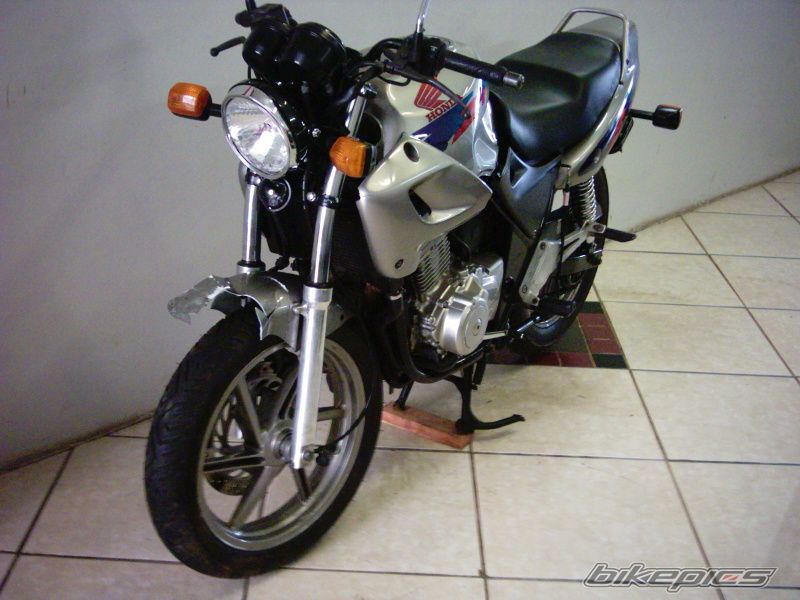 2006 HONDA CB 500 | Picture 742135 motorcycle photo