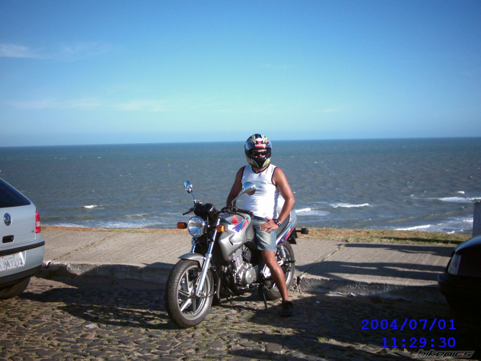 2006 HONDA CB 500 | Picture 742143 motorcycle photo