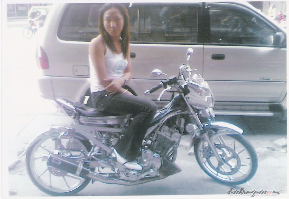 2006 SUZUKI RAIDER 150 | Picture 742210 motorcycle photo