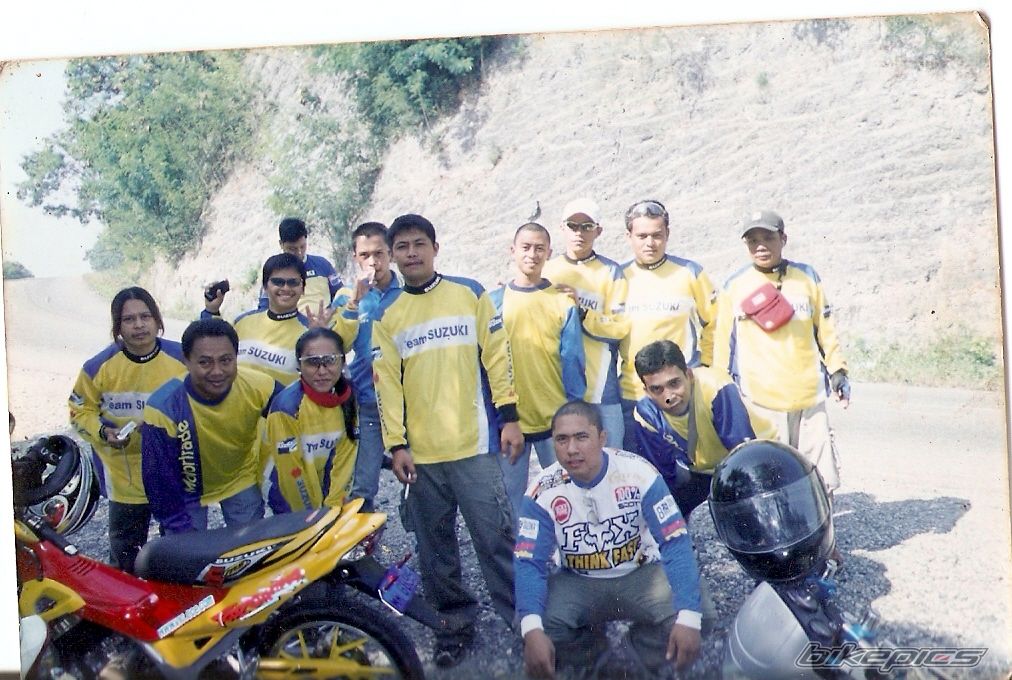 2006 SUZUKI RAIDER 150 | Picture 742222 motorcycle photo