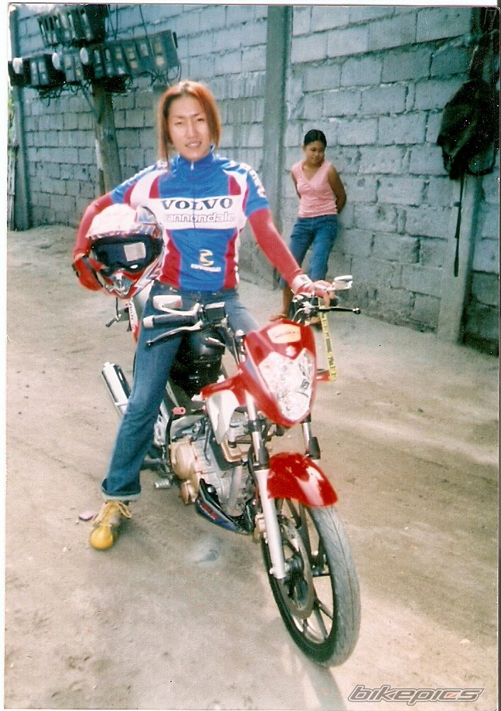 2006 SUZUKI RAIDER 150 | Picture 742226 motorcycle photo