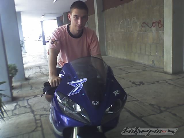    | Picture 742292 motorcycle photo
