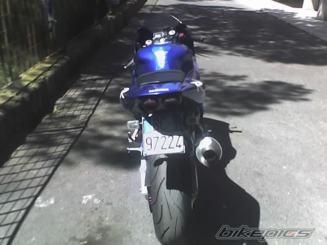    | Picture 742293 motorcycle photo