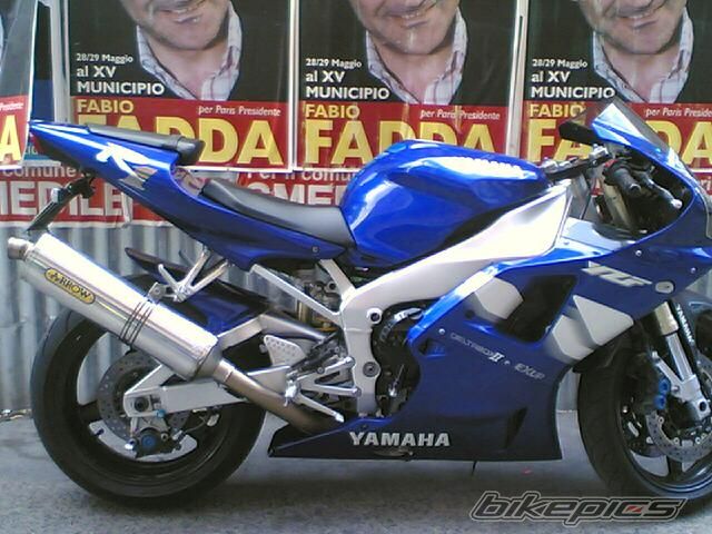    | Picture 742294 motorcycle photo