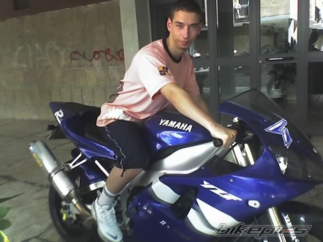 2000 YAMAHA YZF R1 | Picture 742299 motorcycle photo