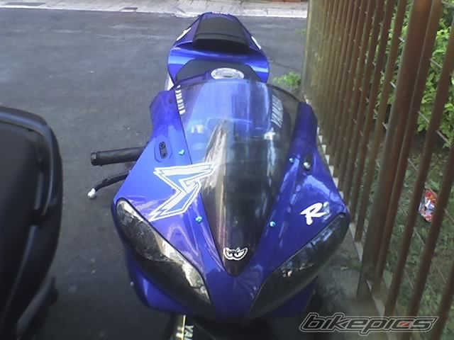 2000 YAMAHA YZF R1 | Picture 742303 motorcycle photo