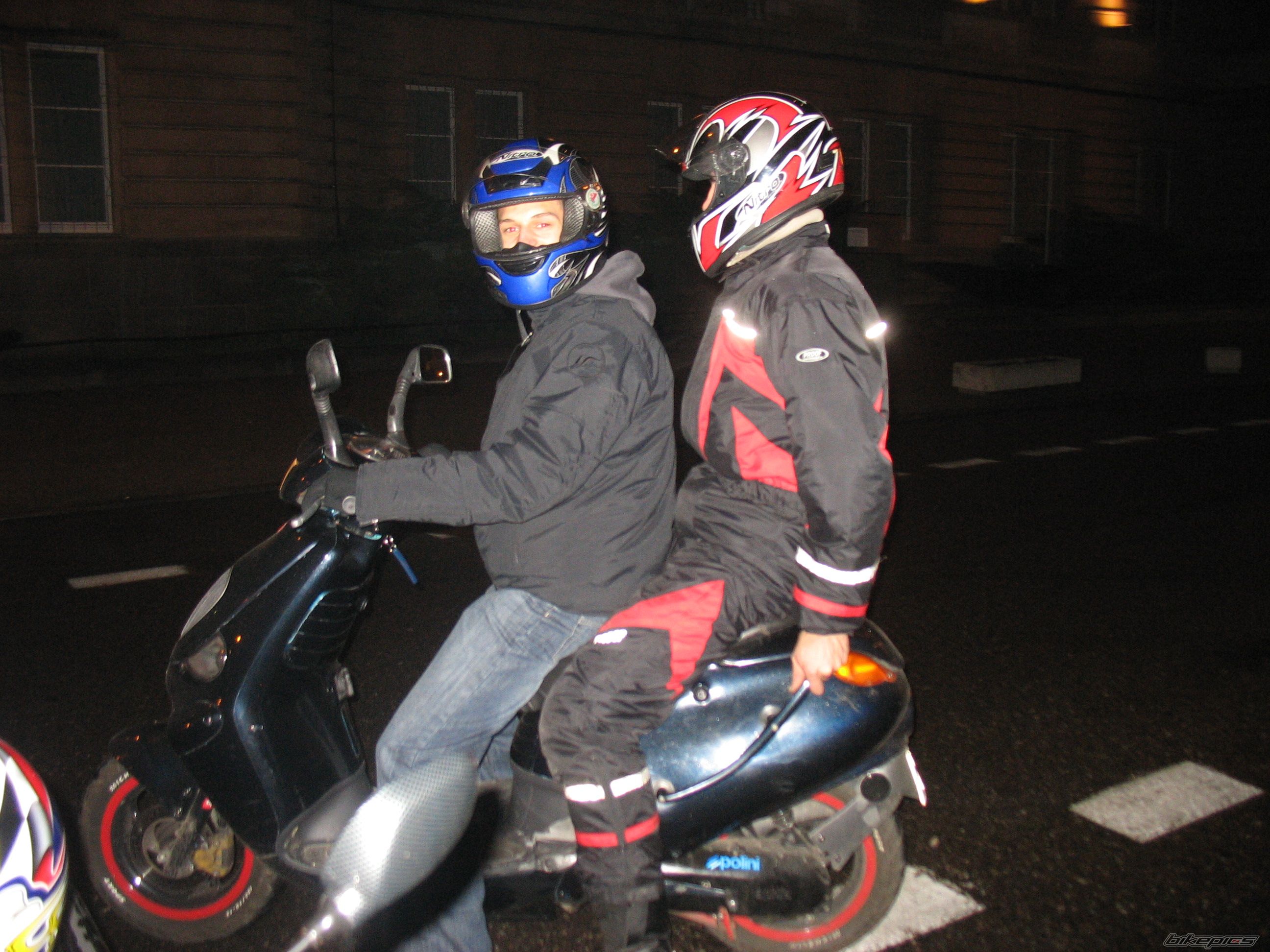 2007 APRILIA GULLIVER 50 | Picture 742337 motorcycle photo