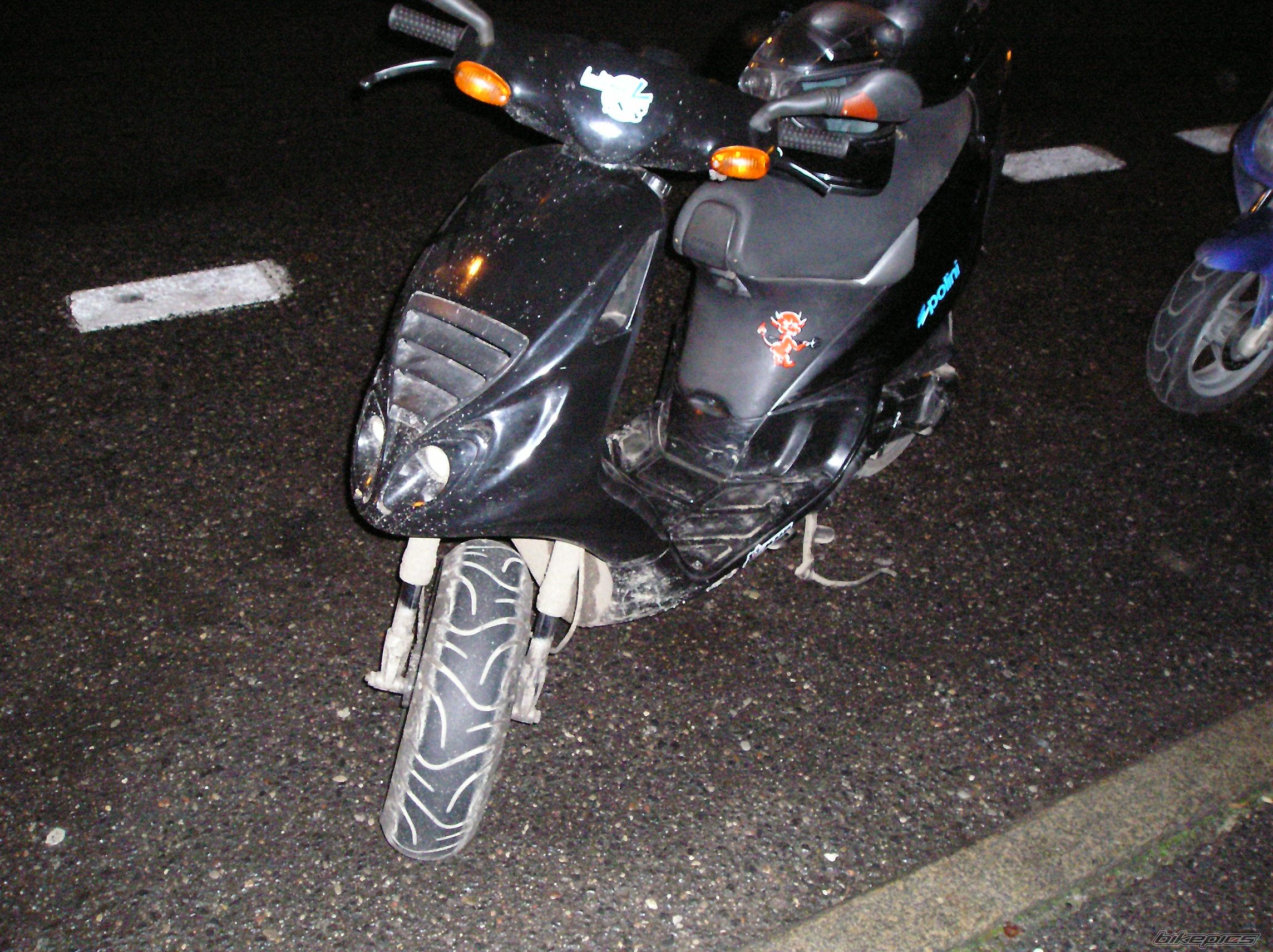 2007 PIAGGIO NRG | Picture 742341 motorcycle photo