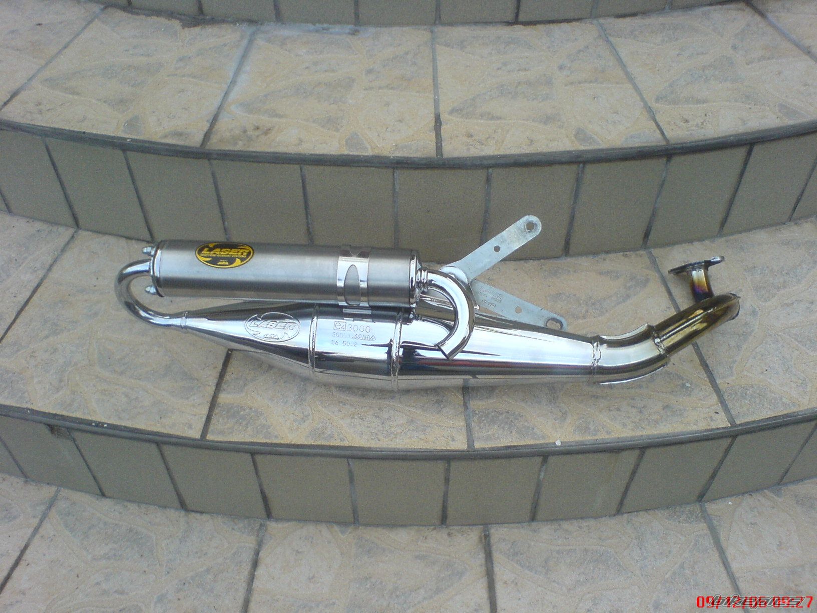 2005 KEEWAY FOCUS 50 | Picture 742358 motorcycle photo