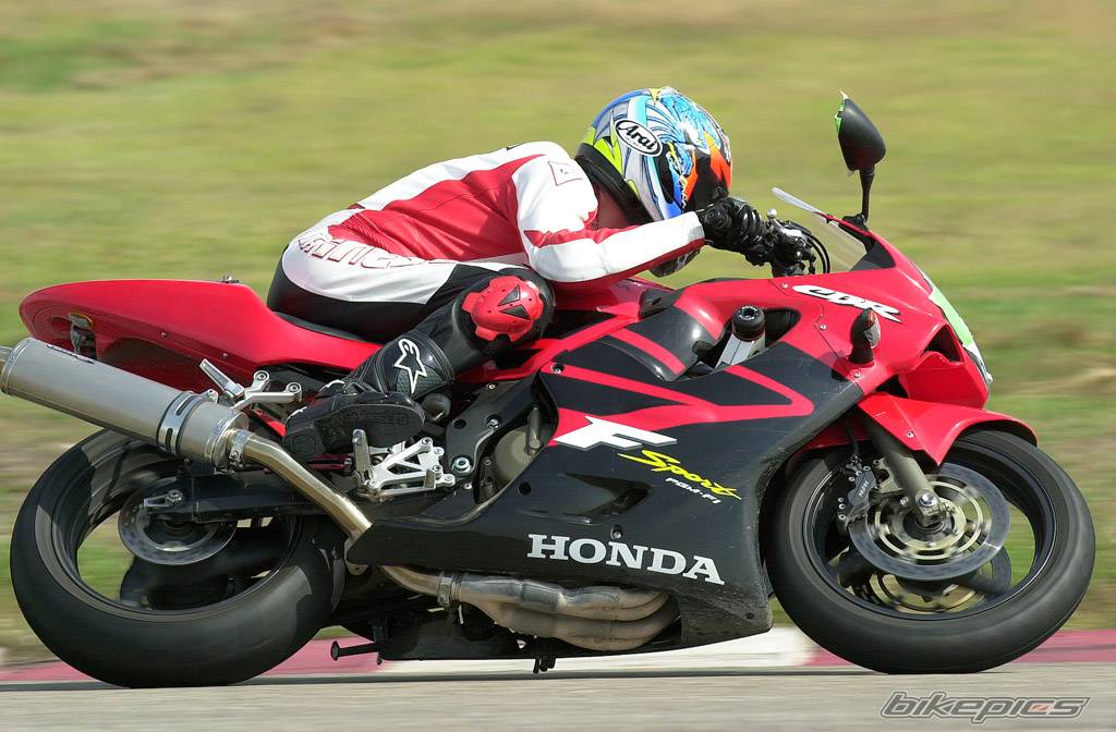 2002 HONDA CBR 600 | Picture 74243 motorcycle photo