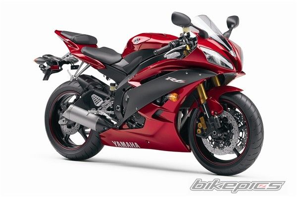 2007 YAMAHA YZF R6 | Picture 742460 motorcycle photo