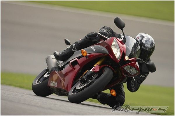 2007 YAMAHA YZF R6 | Picture 742461 motorcycle photo