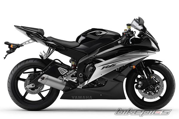 2007 YAMAHA YZF R6 | Picture 742463 motorcycle photo