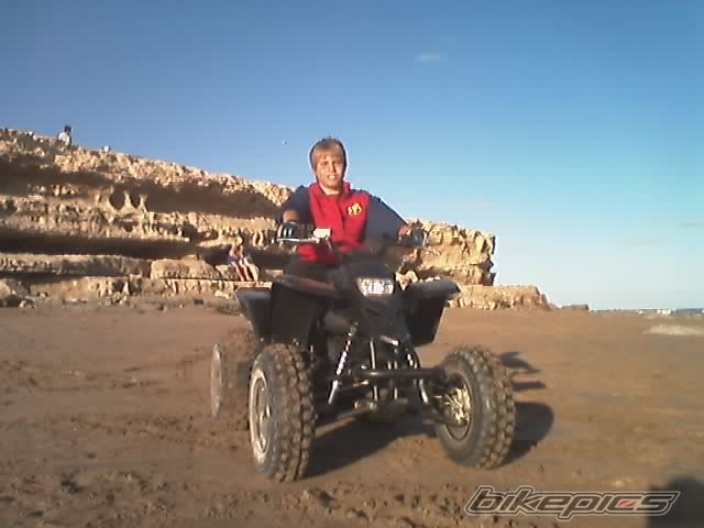 2006 YAMAHA BLASTER | Picture 742538 motorcycle photo