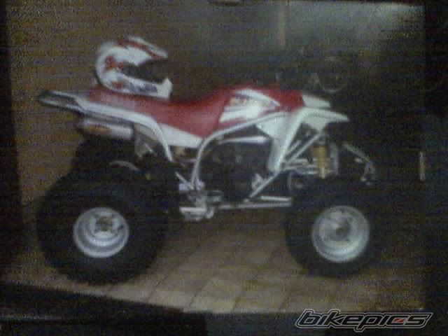 1998 YAMAHA BLASTER | Picture 742543 motorcycle photo