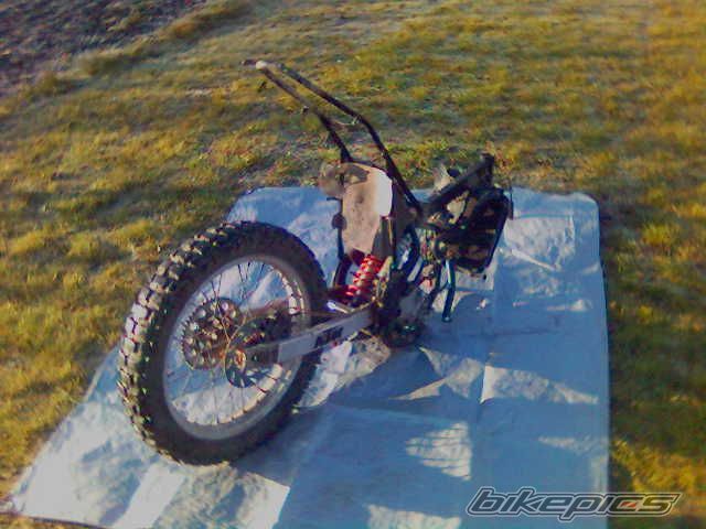 1997 KTM 50 EXC | Picture 742708 motorcycle photo