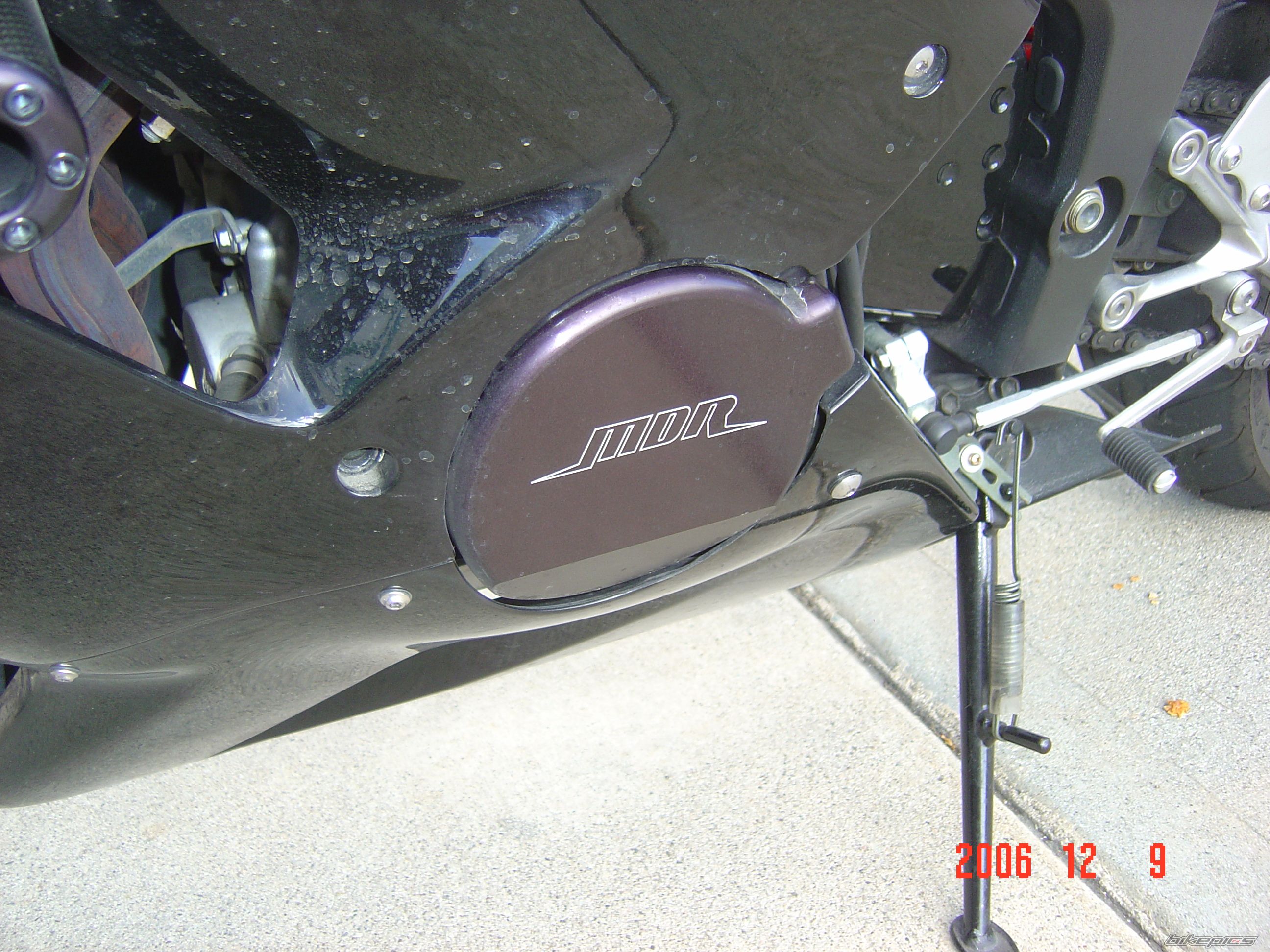 2005 KAWASAKI ZX 6R | Picture 742805 motorcycle photo