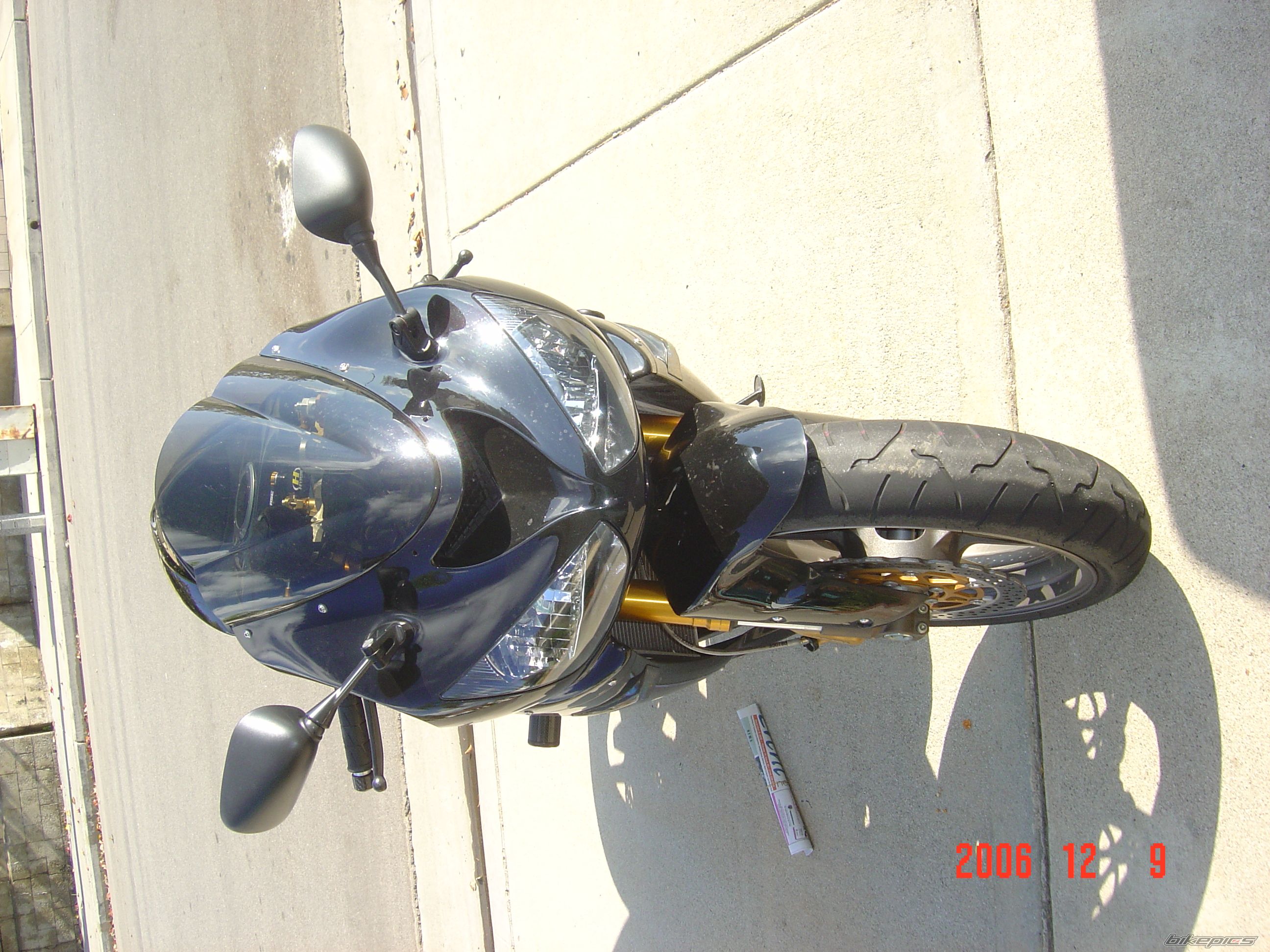 2005 KAWASAKI ZX 6R | Picture 742810 motorcycle photo