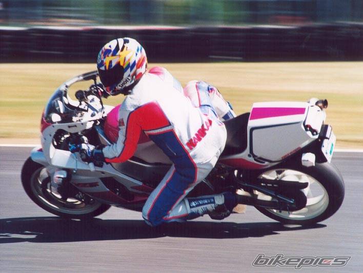 1993 YAMAHA YZF 750 | Picture 74282 motorcycle photo