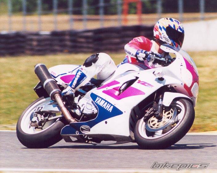 1993 YAMAHA YZF 750 | Picture 74283 motorcycle photo