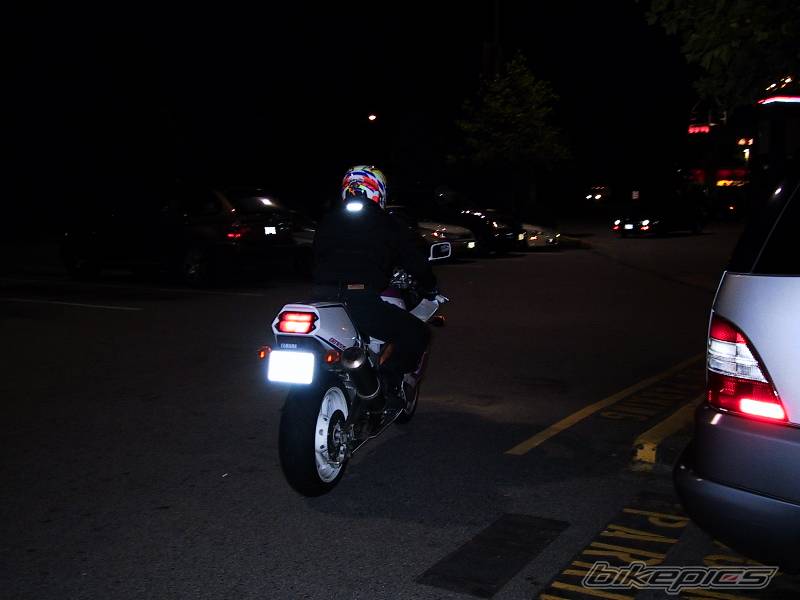 1993 YAMAHA YZF 750 | Picture 74284 motorcycle photo