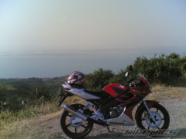 2005 HONDA CBR 125 | Picture 742867 motorcycle photo