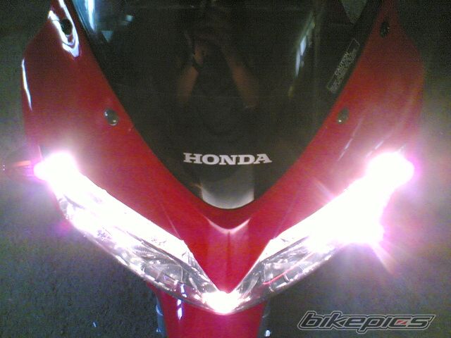 2005 HONDA CBR 125 | Picture 742868 motorcycle photo