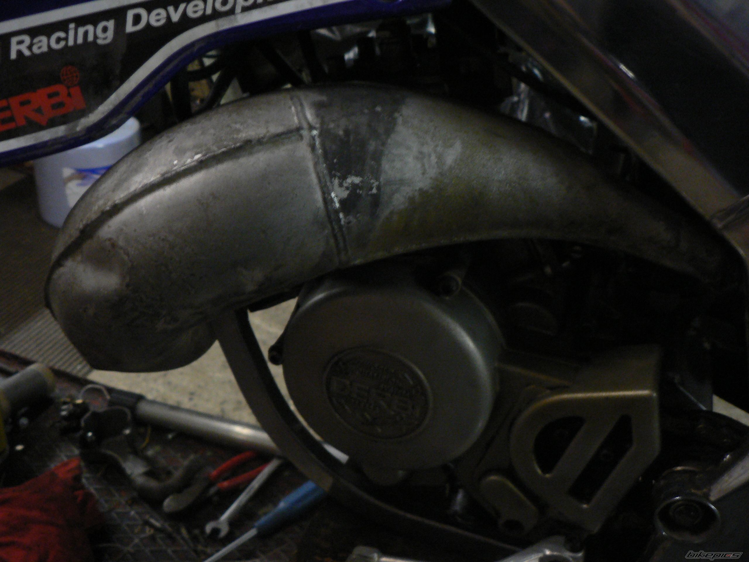 2004 DERBI SENDA DRD R | Picture 743072 motorcycle photo